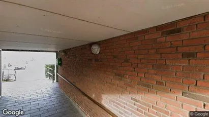 Apartments for rent in Aalborg Center - Photo from Google Street View