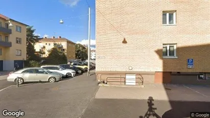 Apartments for rent in Norrköping - Photo from Google Street View
