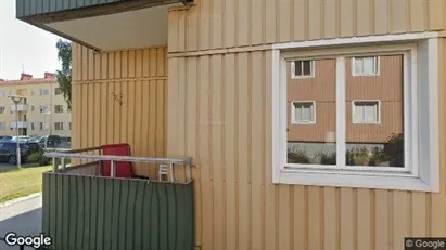 Apartments for rent in Norrköping - Photo from Google Street View