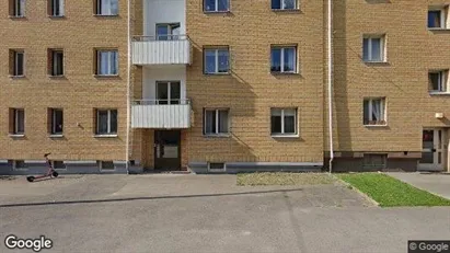 Apartments for rent in Norrköping - Photo from Google Street View
