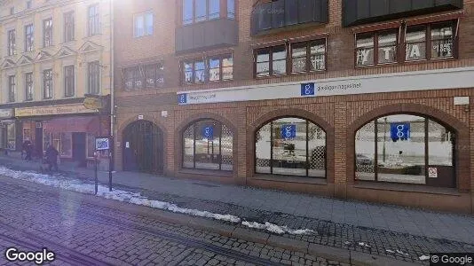 Apartments for rent in Norrköping - Photo from Google Street View