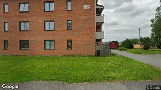 Apartments for rent in Skellefteå - Photo from Google Street View
