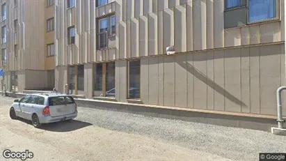 Apartments for rent in Skellefteå - Photo from Google Street View