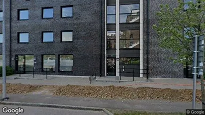 Apartments for rent in Båstad - Photo from Google Street View