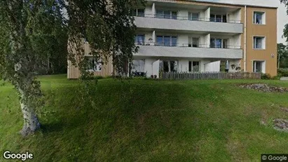 Apartments for rent in Nordanstig - Photo from Google Street View