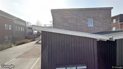 Apartments for rent in Helsingborg - Photo from Google Street View