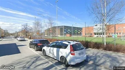 Apartments for rent in Skellefteå - Photo from Google Street View