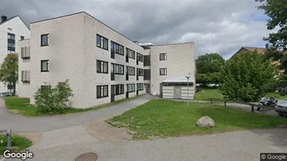 Apartments for rent in Växjö - Photo from Google Street View