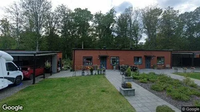 Apartments for rent in Hässleholm - Photo from Google Street View