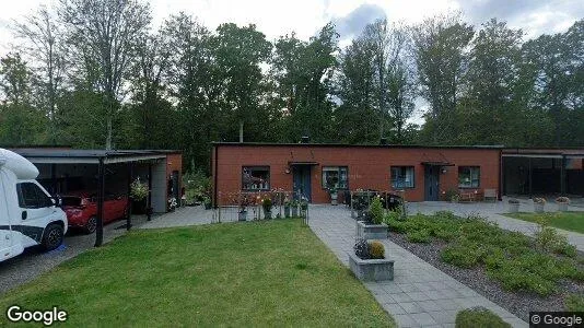 Apartments for rent in Hässleholm - Photo from Google Street View