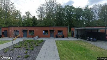 Apartments for rent in Hässleholm - Photo from Google Street View