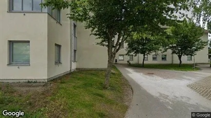 Apartments for rent in Växjö - Photo from Google Street View