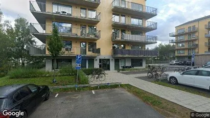 Apartments for rent in Hässleholm - Photo from Google Street View