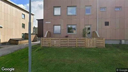 Apartments for rent in Uddevalla - Photo from Google Street View
