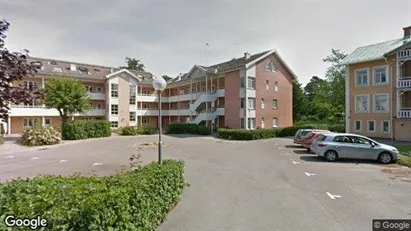 Apartments for rent in Tranås - Photo from Google Street View