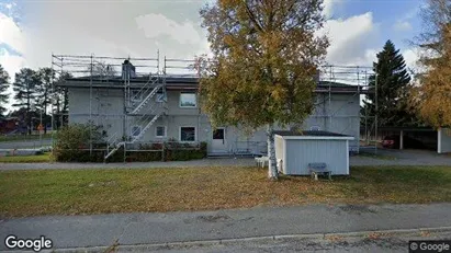 Apartments for rent in Skellefteå - Photo from Google Street View