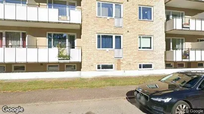 Apartments for rent in Nybro - Photo from Google Street View