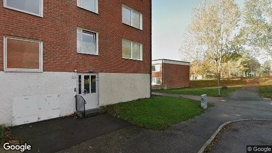 Apartments for rent in Eskilstuna - Photo from Google Street View