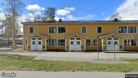 Apartments for rent in Skellefteå - Photo from Google Street View