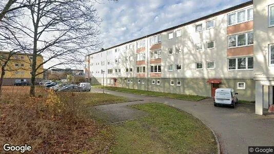 Apartments for rent in Eskilstuna - Photo from Google Street View