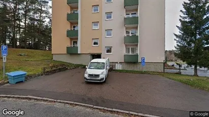 Apartments for rent in Eskilstuna - Photo from Google Street View