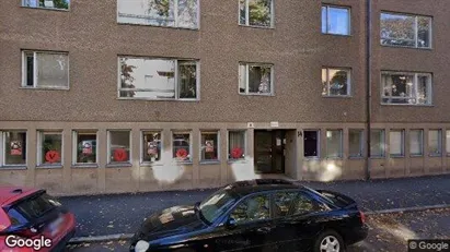 Apartments for rent in Norrköping - Photo from Google Street View