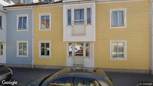 Apartments for rent in Kalmar - Photo from Google Street View