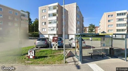 Apartments for rent in Sundsvall - Photo from Google Street View