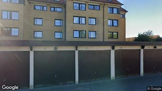 Apartments for rent in Helsingborg - Photo from Google Street View