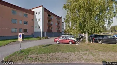 Apartments for rent in Hallstahammar - Photo from Google Street View