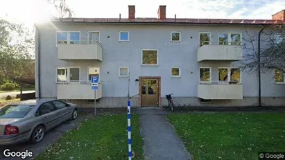 Apartments for rent in Uppsala - Photo from Google Street View