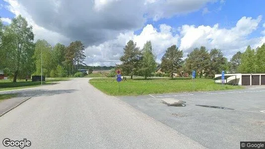 Apartments for rent in Ulricehamn - Photo from Google Street View