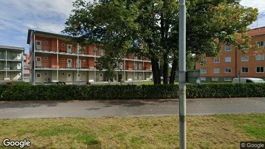 Apartments for rent in Värnamo - Photo from Google Street View