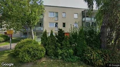 Apartments for rent in Hammarö - Photo from Google Street View