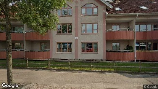 Apartments for rent in Värnamo - Photo from Google Street View