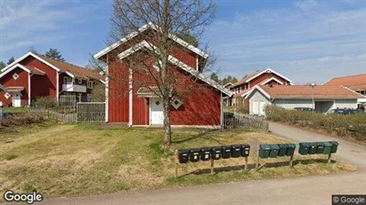 Apartments for rent in Torsby - Photo from Google Street View