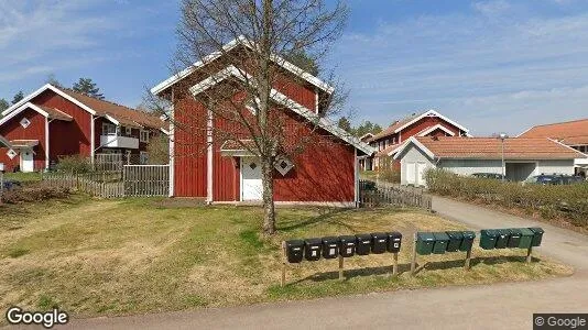 Apartments for rent in Torsby - Photo from Google Street View