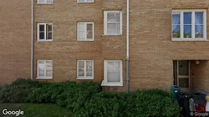 Apartments for rent in Haninge - Photo from Google Street View
