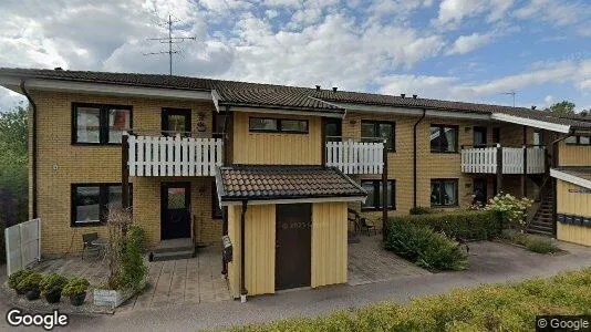 Apartments for rent in Jönköping - Photo from Google Street View