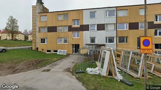 Apartments for rent in Ludvika - Photo from Google Street View
