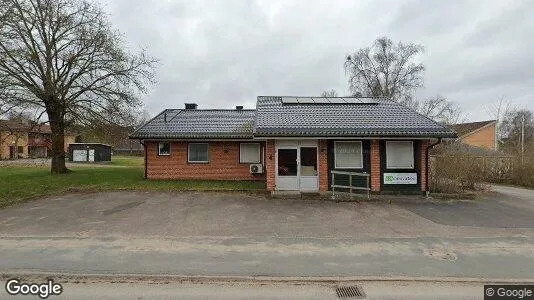 Apartments for rent in Värnamo - Photo from Google Street View