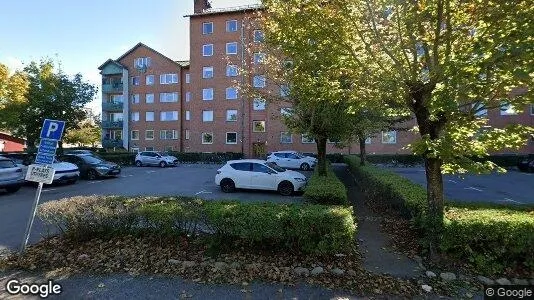 Apartments for rent in Helsingborg - Photo from Google Street View