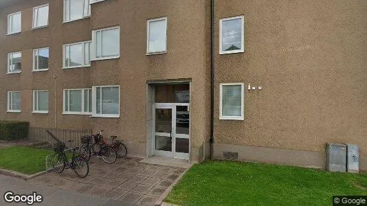 Apartments for rent in Tranås - Photo from Google Street View