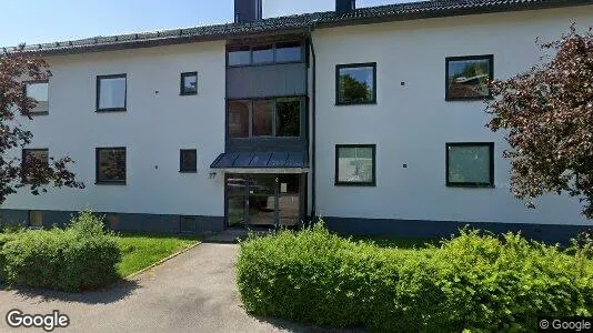 Apartments for rent in Ulricehamn - Photo from Google Street View