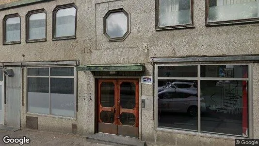 Apartments for rent in Borås - Photo from Google Street View