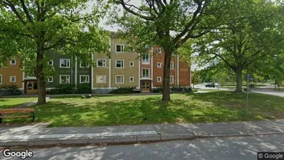 Apartments for rent in Kalmar - Photo from Google Street View