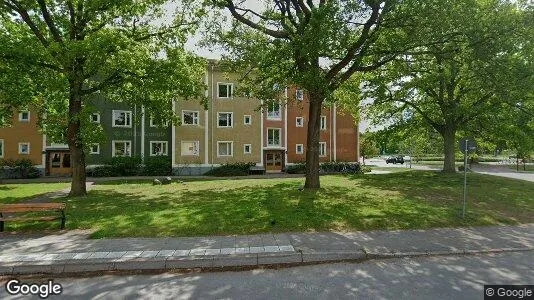 Apartments for rent in Kalmar - Photo from Google Street View