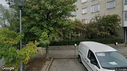 Apartments for rent in Solna - Photo from Google Street View