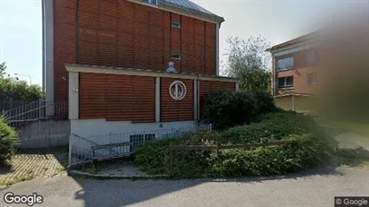 Apartments for rent in Norrköping - Photo from Google Street View