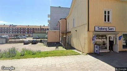 Apartments for rent in Katrineholm - Photo from Google Street View